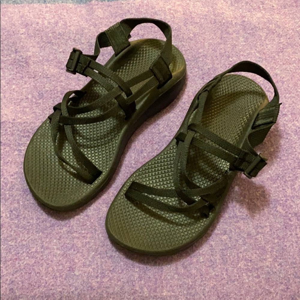 Chaco sandals